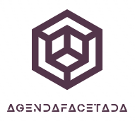 Logo AgendaFacetada